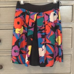 Anthropologie skirt